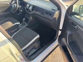VW T-Roc 2.0i / 190ps / 4 mation / R line/ УНИКАТ, снимка 12