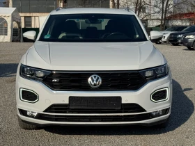 VW T-Roc 2.0i / 190ps / 4 mation / R line/ УНИКАТ, снимка 3