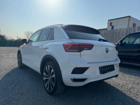 VW T-Roc 2.0i / 190ps / 4 mation / R line/ УНИКАТ, снимка 5