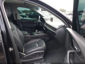 Audi Q7 * PREMIUM* KEYLESS* КОЖА* ПОДГРЕВ* ПАНО* , снимка 10