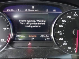 Audi Q7 * PREMIUM* KEYLESS* КОЖА* ПОДГРЕВ* ПАНО* , снимка 12