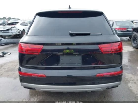 Audi Q7 * PREMIUM* KEYLESS* КОЖА* ПОДГРЕВ* ПАНО* , снимка 9