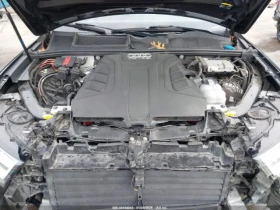 Audi Q7 * PREMIUM* KEYLESS* КОЖА* ПОДГРЕВ* ПАНО* , снимка 15