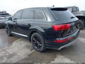 Audi Q7 * PREMIUM* KEYLESS* КОЖА* ПОДГРЕВ* ПАНО* , снимка 4