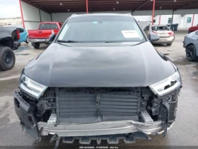 Audi Q7 * PREMIUM* KEYLESS* КОЖА* ПОДГРЕВ* ПАНО* , снимка 3