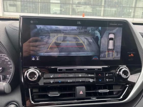 Toyota Highlander LIMITED  CARFAX, снимка 16