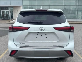 Toyota Highlander LIMITED  CARFAX, снимка 7
