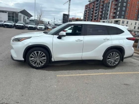 Toyota Highlander LIMITED  CARFAX, снимка 6