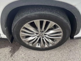 Toyota Highlander LIMITED  CARFAX, снимка 4