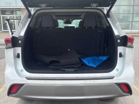 Toyota Highlander LIMITED  CARFAX, снимка 8