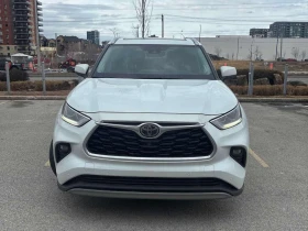 Toyota Highlander LIMITED  CARFAX, снимка 2