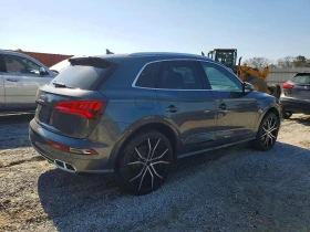 Audi SQ5, снимка 4