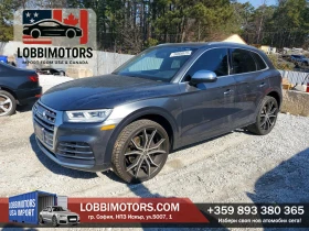 Audi SQ5, снимка 1