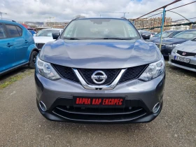 Nissan Qashqai 1.5dCI Tekna, снимка 1