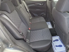 Nissan Qashqai 1.5dCI Tekna, снимка 9