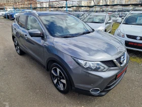 Nissan Qashqai 1.5dCI Tekna, снимка 2