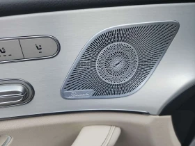 Mercedes-Benz GLE 450 4MATIC* DISTRONIC* BURMESTER* ОБДУХВАНЕ* , снимка 12