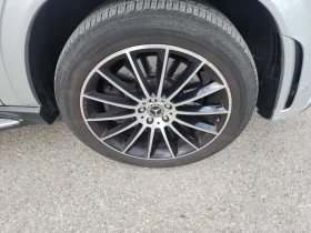 Mercedes-Benz GLE 450 4MATIC* DISTRONIC* BURMESTER* ОБДУХВАНЕ* , снимка 7