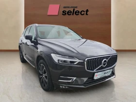 Volvo XC60 2.0 D5, снимка 3
