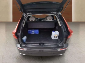Volvo XC60 2.0 D5, снимка 12