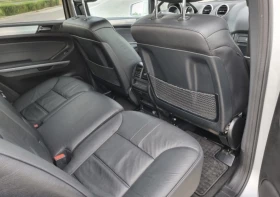 Mercedes-Benz ML 350, снимка 12