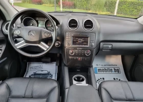 Mercedes-Benz ML 350, снимка 7