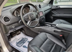 Mercedes-Benz ML 350, снимка 8