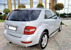 Mercedes-Benz ML 350, снимка 4
