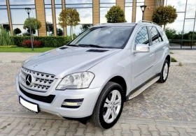 Mercedes-Benz ML 350, снимка 1