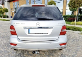 Mercedes-Benz ML 350, снимка 5