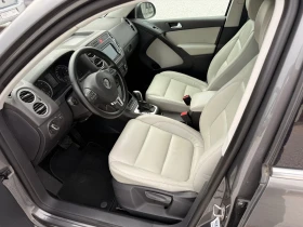 VW Tiguan 2.0 TDI DSG7 4x4 2011г, снимка 5