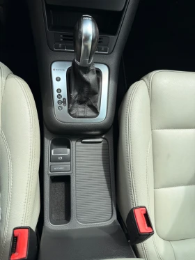 VW Tiguan 2.0 TDI DSG7 4x4 2011г, снимка 9
