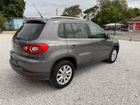 VW Tiguan 2.0 TDI DSG7 4x4 2011г, снимка 3