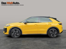 VW T-Roc, снимка 2