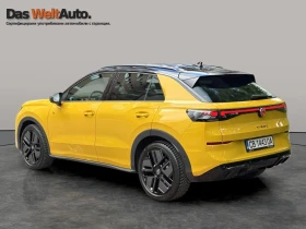 VW T-Roc, снимка 3