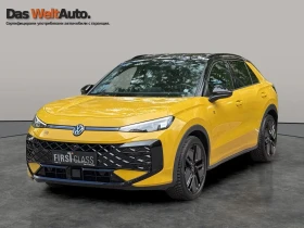 VW T-Roc, снимка 1