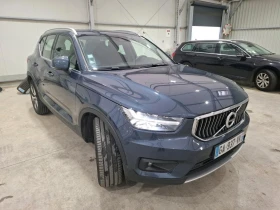 Volvo XC40 T4 Recharge/ PHEV/ Inscription B/ DCT 7/ Очакван !, снимка 2