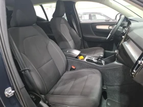 Volvo XC40 T4 Recharge/ PHEV/ Inscription B/ DCT 7/ Очакван !, снимка 6