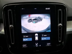 Volvo XC40 T4 Recharge/ PHEV/ Inscription B/ DCT 7/ Очакван !, снимка 10