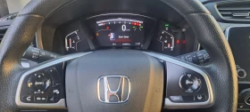 Honda Cr-v 1.5i turbo FACE, снимка 7