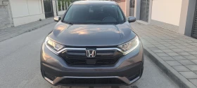 Honda Cr-v 1.5i turbo FACE, снимка 1