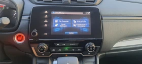 Honda Cr-v 1.5i turbo FACE, снимка 15