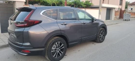 Honda Cr-v 1.5i turbo FACE, снимка 6