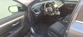 Honda Cr-v 1.5i turbo FACE, снимка 12