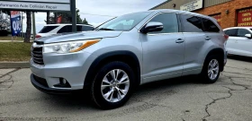 Toyota Highlander LE AWD !FULL!, снимка 2