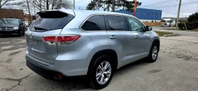 Toyota Highlander LE AWD !FULL!, снимка 5