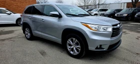 Toyota Highlander LE AWD !FULL!, снимка 3
