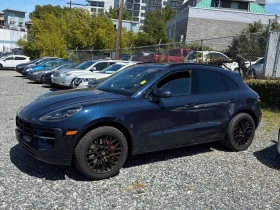 Porsche Macan * GTS * АВТОКРЕДИТ БЕЗ ПЪРВОНАЧАЛНА ВНОСКА* , снимка 2