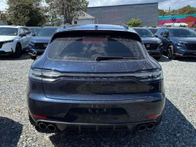 Porsche Macan * GTS * АВТОКРЕДИТ БЕЗ ПЪРВОНАЧАЛНА ВНОСКА* , снимка 4