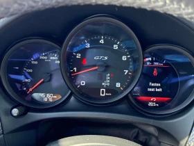 Porsche Macan * GTS * АВТОКРЕДИТ БЕЗ ПЪРВОНАЧАЛНА ВНОСКА* , снимка 8